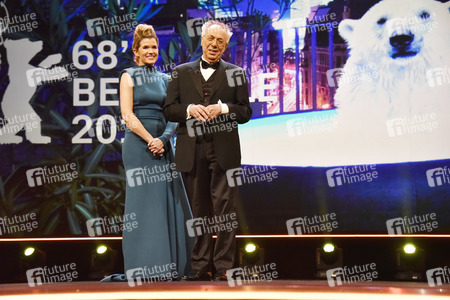 'Ataris Reise' Premiere, Berlinale 2018