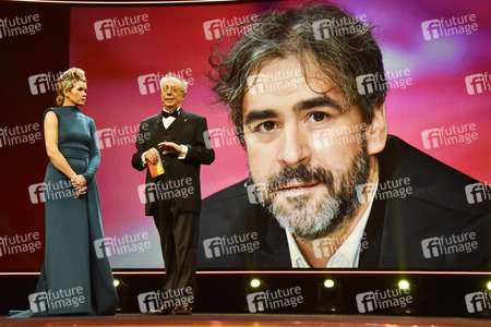 'Ataris Reise' Premiere, Berlinale 2018