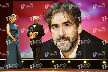'Ataris Reise' Premiere, Berlinale 2018