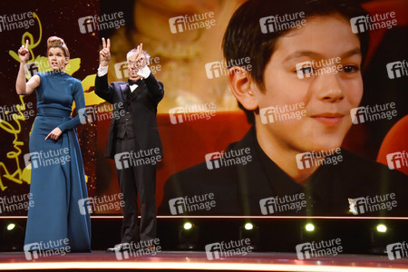 'Ataris Reise' Premiere, Berlinale 2018