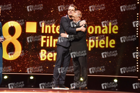 'Ataris Reise' Premiere, Berlinale 2018
