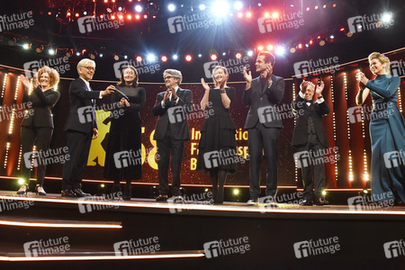 'Ataris Reise' Premiere, Berlinale 2018