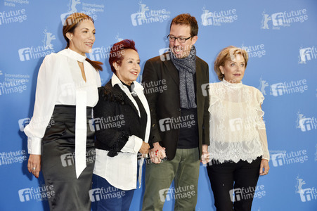 'The Heiresses' Photocall, Berlinale 2018