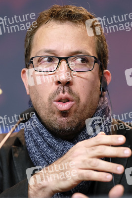 'The Heiresses' Pressekonferenz, Berlinale 2018