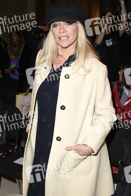 Pam Hogg Fashion Show auf der London Fashion Week AW18