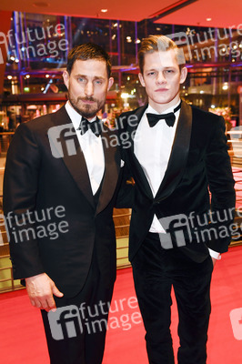 Opening Party, Berlinale 2018