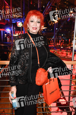 Opening Party, Berlinale 2018