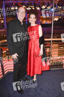 Opening Party, Berlinale 2018