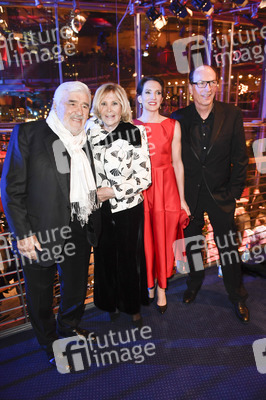 Opening Party, Berlinale 2018