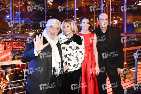 Opening Party, Berlinale 2018