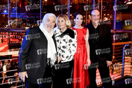 Opening Party, Berlinale 2018