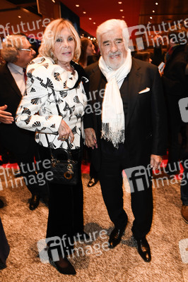 Opening Party, Berlinale 2018