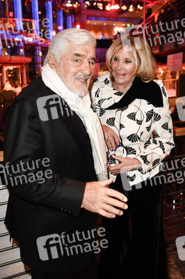 Opening Party, Berlinale 2018