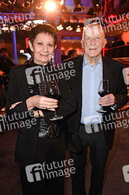 Opening Party, Berlinale 2018