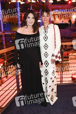 Opening Party, Berlinale 2018
