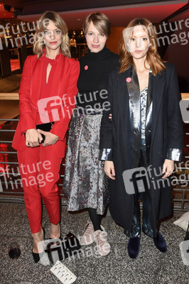 Opening Party, Berlinale 2018