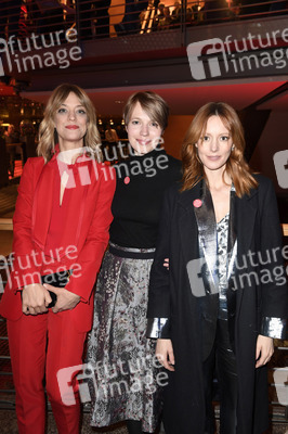 Opening Party, Berlinale 2018