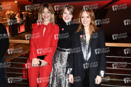 Opening Party, Berlinale 2018