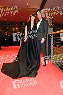 Opening Party, Berlinale 2018