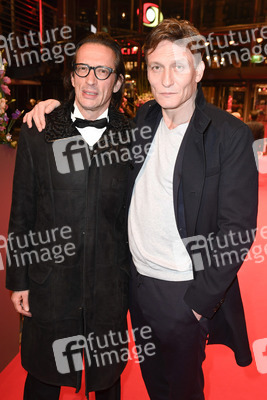 Opening Party, Berlinale 2018