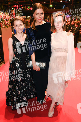 Opening Party, Berlinale 2018