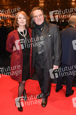 Opening Party, Berlinale 2018