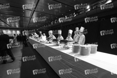 Opening Party, Berlinale 2018