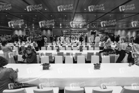 Opening Party, Berlinale 2018
