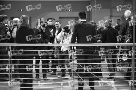 Opening Party, Berlinale 2018