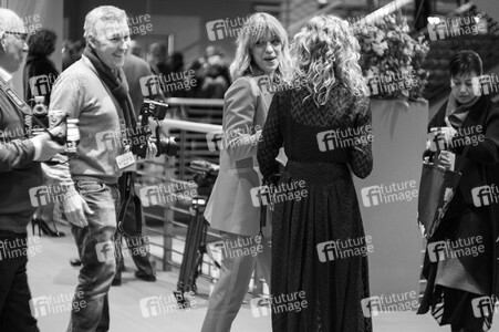 Opening Party, Berlinale 2018