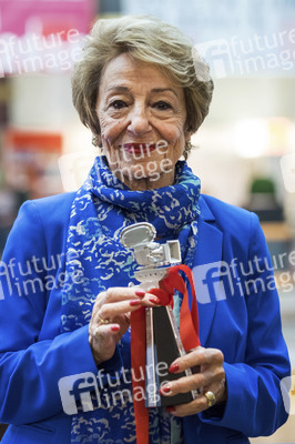 Berlinale Kamera Verleihung, Berlinale 2018