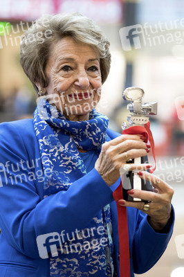 Berlinale Kamera Verleihung, Berlinale 2018