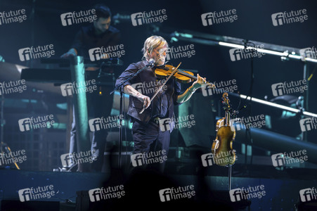 Santiano 'Im Auge des Sturms' Live Tour 2018 in der TUI Arena