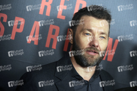 Filmscreening 'Red Sparrow' in Washington, D.C.