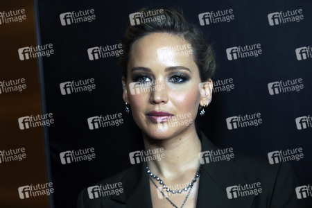 Filmscreening 'Red Sparrow' in Washington, D.C.