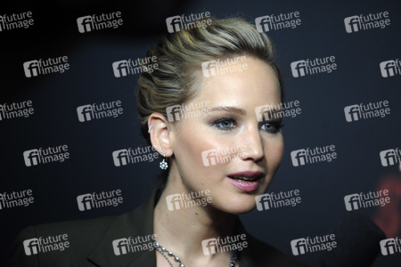 Filmscreening 'Red Sparrow' in Washington, D.C.