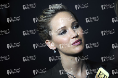 Filmscreening 'Red Sparrow' in Washington, D.C.