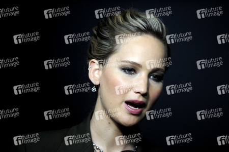 Filmscreening 'Red Sparrow' in Washington, D.C.