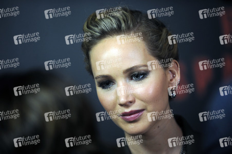Filmscreening 'Red Sparrow' in Washington, D.C.