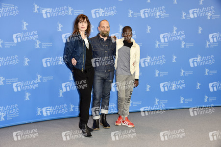 'Styx' Photocall, Berlinale 2018