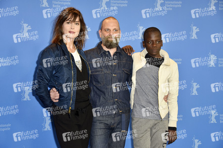 'Styx' Photocall, Berlinale 2018