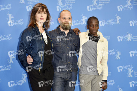 'Styx' Photocall, Berlinale 2018