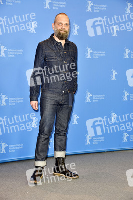 'Styx' Photocall, Berlinale 2018