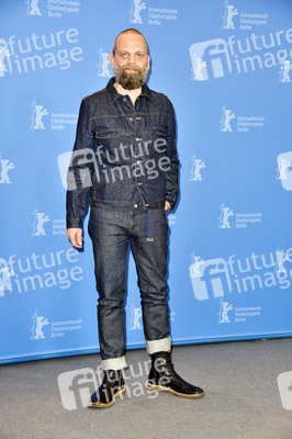 'Styx' Photocall, Berlinale 2018