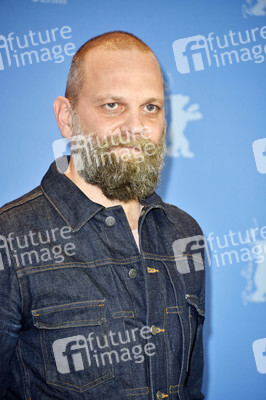 'Styx' Photocall, Berlinale 2018