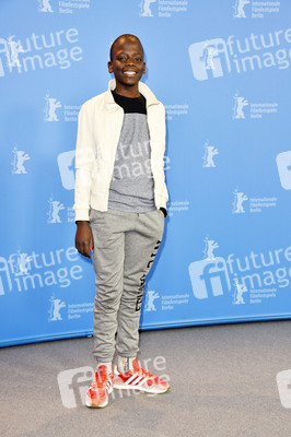 'Styx' Photocall, Berlinale 2018