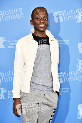'Styx' Photocall, Berlinale 2018