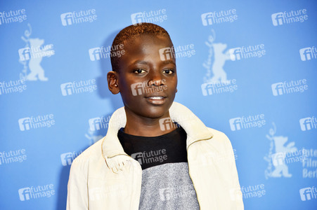 'Styx' Photocall, Berlinale 2018