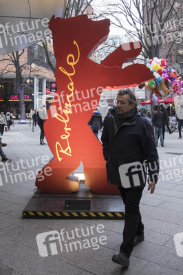 Impressionen von der Berlinale 2018