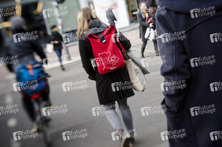 Impressionen von der Berlinale 2018